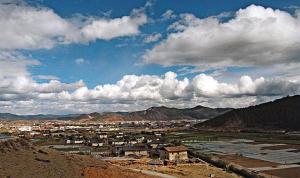 Diqing Deqin